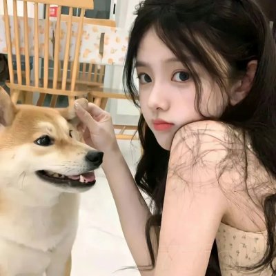 玉女情动